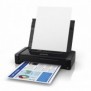 Epson WorkForce WF-110W, Couleur, 5760 x 1440 DPI, 2, A4, 14 ppm, LCD