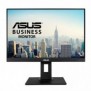 ASUS BE24WQLB, 61,2 cm 24.1", 1920 x 1200 pixels, WUXGA, LED, 5 ms, Noir