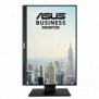 ASUS BE24WQLB, 61,2 cm 24.1", 1920 x 1200 pixels, WUXGA, LED, 5 ms, Noir