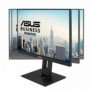 ASUS BE24WQLB, 61,2 cm 24.1", 1920 x 1200 pixels, WUXGA, LED, 5 ms, Noir