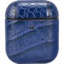 TerraTec 306841, Emplacement, Polycarbonate, 8 g, Bleu