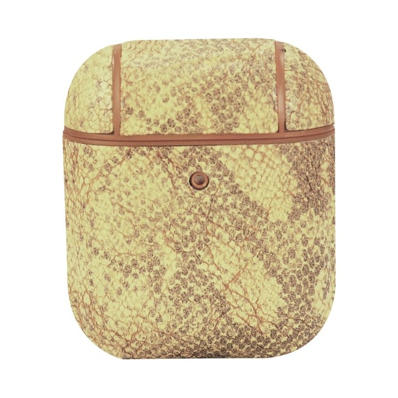 TerraTec AIR Box, Emplacement, Polycarbonate, 8 g, Marron