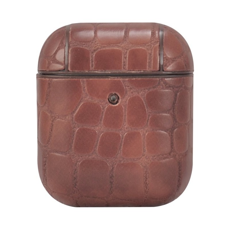 TerraTec Air Box, Emplacement, Polycarbonate, 8 g, Marron