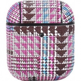 TerraTec Air box, Emplacement, Polycarbonate, 8 g, Bleu, Rose