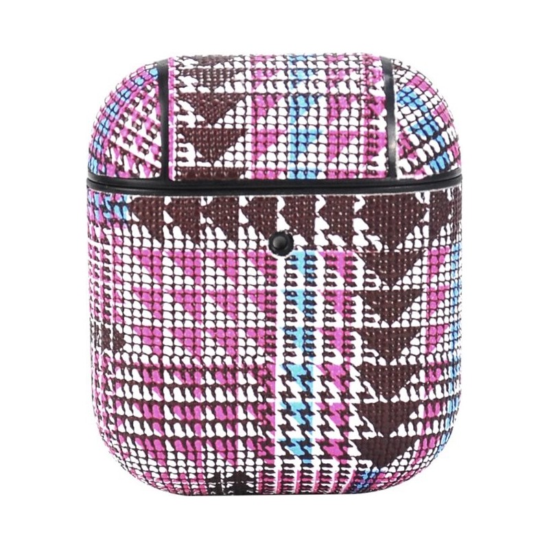 TerraTec Air box, Emplacement, Polycarbonate, 8 g, Bleu, Rose