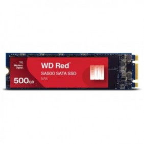 WD SanDisk WDS500G1R0B, 500 Go, M.2, 560 Mos