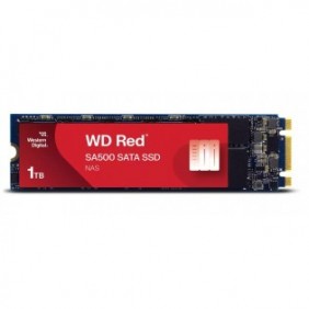 WD SanDisk WDS100T1R0B, 1 To, M.2, 560 Mos