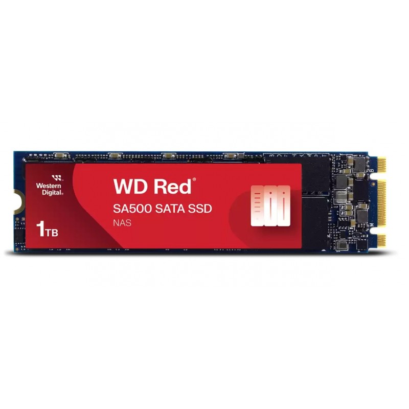 WD SanDisk WDS100T1R0B, 1 To, M.2, 560 Mos