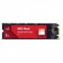 WD SanDisk WDS100T1R0B, 1 To, M.2, 560 Mos