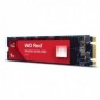 WD SanDisk WDS100T1R0B, 1 To, M.2, 560 Mos