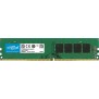 Crucial CT32G4DFD832A, 32 Go, 1 x 32 Go, DDR4, 3200 MHz, 288-pin DIMM