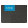 Crucial BX500, 2 To, 2.5", 540 Mos, 6 Gbits