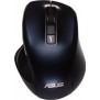 ASUS MW202C, Droitier, IR LED, RF sans fil, 4000 DPI, Bleu
