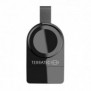 TerraTec ChargeAIR Watch, Intérieure, USB, Noir