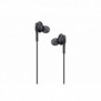Samsung EO-IC100, Avec fil, AppelsMusique, 20 - 20000 Hz, 18,35 g, Casque, Noir