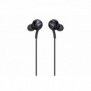 Samsung EO-IC100, Avec fil, AppelsMusique, 20 - 20000 Hz, 18,35 g, Casque, Noir