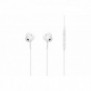 Samsung EO-IC100, Avec fil, AppelsMusique, 20 - 20000 Hz, 18,35 g, Casque, Blanc