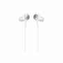 Samsung EO-IC100, Avec fil, AppelsMusique, 20 - 20000 Hz, 18,35 g, Casque, Blanc