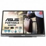 ASUS ZenScreen MB16ACE, 39,6 cm 15.6", 1920 x 1080 pixels, Full HD, LED, 5 ms, Gris