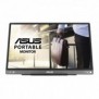 ASUS ZenScreen MB16ACE, 39,6 cm 15.6", 1920 x 1080 pixels, Full HD, LED, 5 ms, Gris