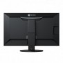 EIZO ColorEdge CS2731, 68,6 cm 27", 2560 x 1440 pixels, Quad HD, LED, 16 ms, Noir