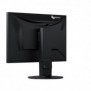 EIZO FlexScan EV2460-BK, 60,5 cm 23.8", 1920 x 1080 pixels, Full HD, LED, 5 ms, Noir