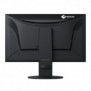 EIZO FlexScan EV2460-BK, 60,5 cm 23.8", 1920 x 1080 pixels, Full HD, LED, 5 ms, Noir
