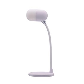 TerraTec 324190, Blanc, Universel, 1 ampoule, LED, 420 lm, D