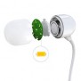 TerraTec 324190, Blanc, Universel, 1 ampoule, LED, 420 lm, D