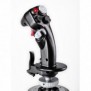 ThrustMaster 2960848, simulation de vol, PC, Analogique, Avec fil, Noir, Rouge, Blanc, 75 mm