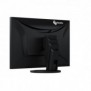 EIZO FlexScan EV2760-BK, 68,6 cm 27", 2560 x 1440 pixels, Quad HD, LED, 5 ms, Noir
