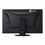 EIZO FlexScan EV2760-BK, 68,6 cm 27", 2560 x 1440 pixels, Quad HD, LED, 5 ms, Noir
