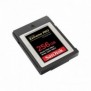 SanDisk SDCFE-256G-GN4NN, 256 Go, CFexpress, 1700 Mos, 1200 Mos, Noir
