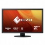 EIZO ColorEdge CS2740, 68,6 cm 27", 3840 x 2160 pixels, 4K Ultra HD, LED, 10 ms, Noir
