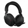 Jabra Evolve2 85, Avec fil &sans fil, BureauCentre d'appels, 20 - 20000 Hz, 286 g, Casque, Noir