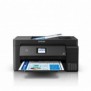 Epson EcoTank ET-15000, Jet d'encre, Impression couleur, 4800 x 1200 DPI, A3, Impression directe, Noir