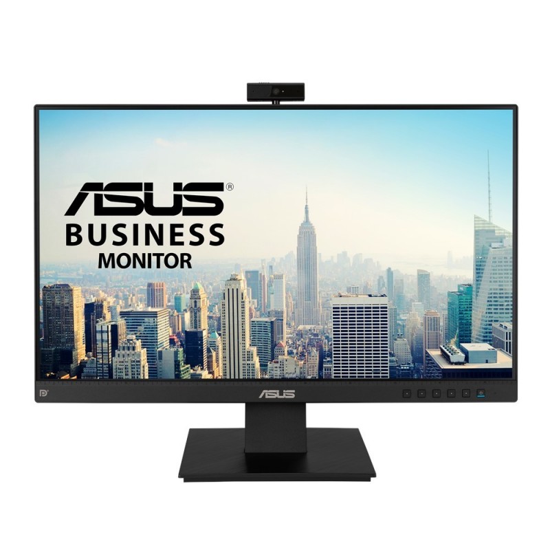 ASUS BE24EQK, 60,5 cm 23.8", 1920 x 1080 pixels, Full HD, LED, 5 ms, Noir