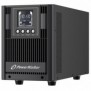 BlueWalker PowerWalker VFI 2000 AT FR, Double-conversion en ligne, 2 kVA, 1800 W, Sinusoïde pur, 80 V, 300 V