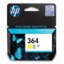 HP Tintenpatrone CB320EE 364 - Original - Ink Cartridge