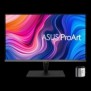 ASUS ProArt PA32UCX-PK, 81,3 cm 32", 3840 x 2160 pixels, 4K Ultra HD, LED, 5 ms, Noir