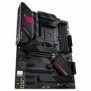 ASUS ROG STRIX B550-F GAMING, AMD, Emplacement AM4, AMD Ryzen 3000 Series, Emplacement AM4, DDR4-SDRAM, 128 Go