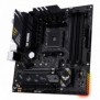 ASUS TUF GAMING B550M PLUS, AMD, Emplacement AM4, AMD Ryzen 3000 Series, DDR4-SDRAM, 128 Go, DIMM