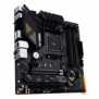 ASUS TUF GAMING B550M PLUS, AMD, Emplacement AM4, AMD Ryzen 3000 Series, DDR4-SDRAM, 128 Go, DIMM
