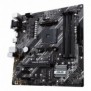 ASUS PRIME B550M-K, AMD, Emplacement AM4, AMD Ryzen 3000 Series, DDR4-SDRAM, 128 Go, DIMM