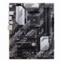 ASUS PRIME B550-PLUS, AMD, Emplacement AM4, AMD Ryzen 3000 Series, Emplacement AM4, DDR4-SDRAM, 128 Go