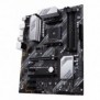 ASUS PRIME B550-PLUS, AMD, Emplacement AM4, AMD Ryzen 3000 Series, Emplacement AM4, DDR4-SDRAM, 128 Go