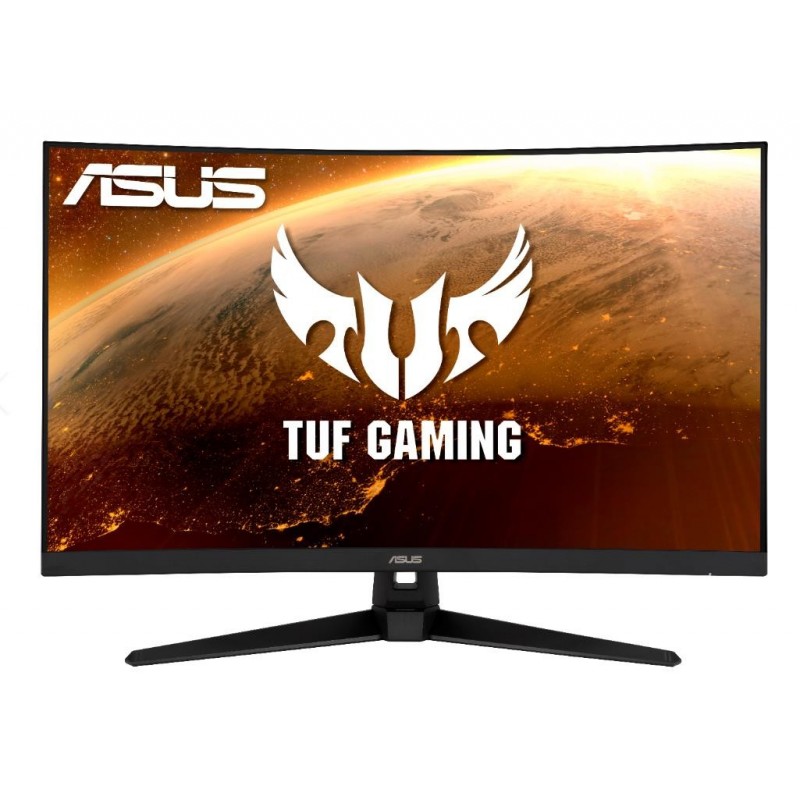 ASUS TUF Gaming VG328H1B, 80 cm 31.5", 1920 x 1080 pixels, Full HD, LED, 1 ms, Noir