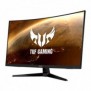 ASUS TUF Gaming VG328H1B, 80 cm 31.5", 1920 x 1080 pixels, Full HD, LED, 1 ms, Noir