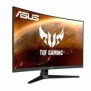 ASUS TUF Gaming VG328H1B, 80 cm 31.5", 1920 x 1080 pixels, Full HD, LED, 1 ms, Noir