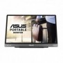 ASUS MB14AC, 35,6 cm 14", 1920 x 1080 pixels, Full HD, 5 ms, Gris